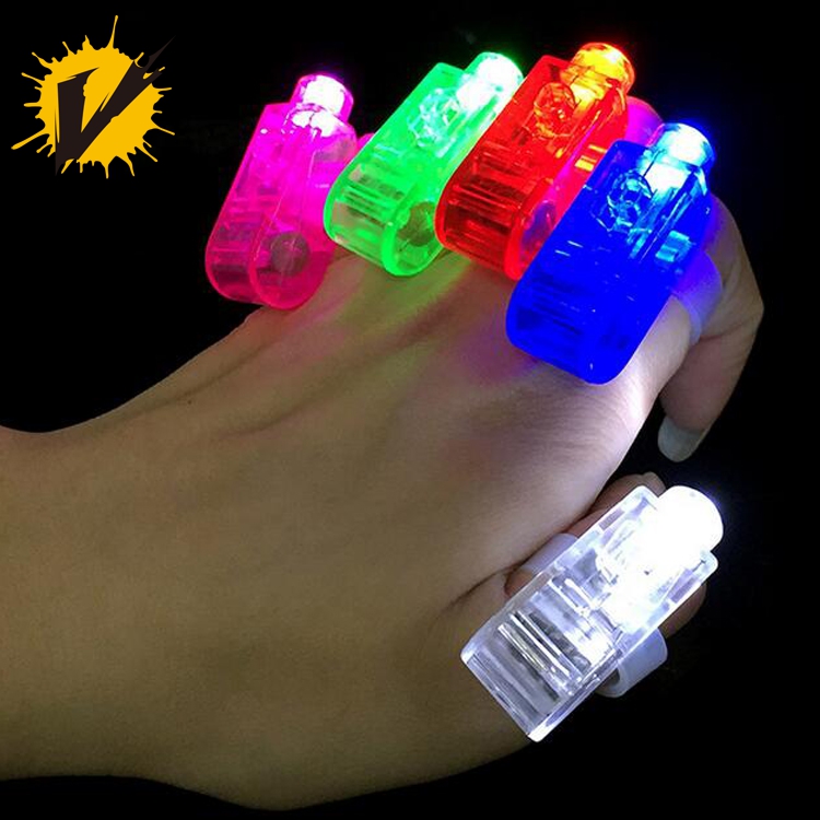 VISPARKING LED Finger Lights